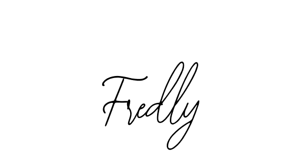 Best and Professional Signature Style for Fredly. Bearetta-2O07w Best Signature Style Collection. Fredly signature style 12 images and pictures png