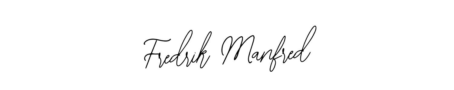 Check out images of Autograph of Fredrik Manfred name. Actor Fredrik Manfred Signature Style. Bearetta-2O07w is a professional sign style online. Fredrik Manfred signature style 12 images and pictures png