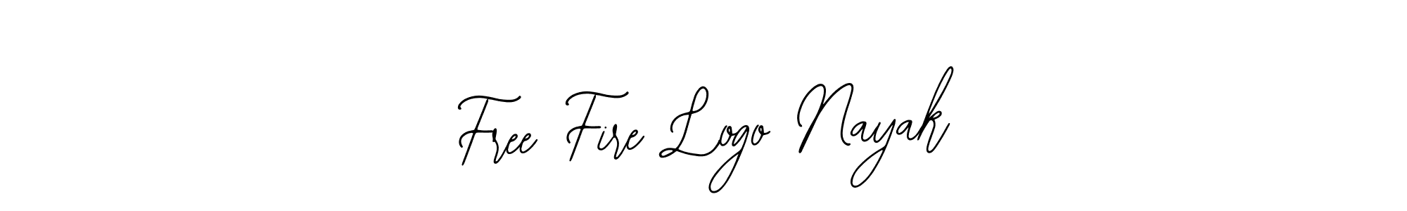 Once you've used our free online signature maker to create your best signature Bearetta-2O07w style, it's time to enjoy all of the benefits that Free Fire Logo Nayak name signing documents. Free Fire Logo Nayak signature style 12 images and pictures png