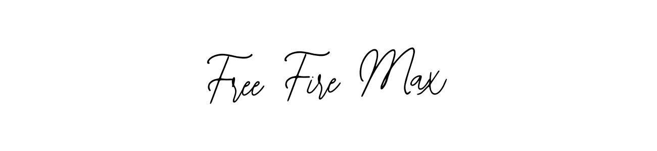 Free Fire Max stylish signature style. Best Handwritten Sign (Bearetta-2O07w) for my name. Handwritten Signature Collection Ideas for my name Free Fire Max. Free Fire Max signature style 12 images and pictures png