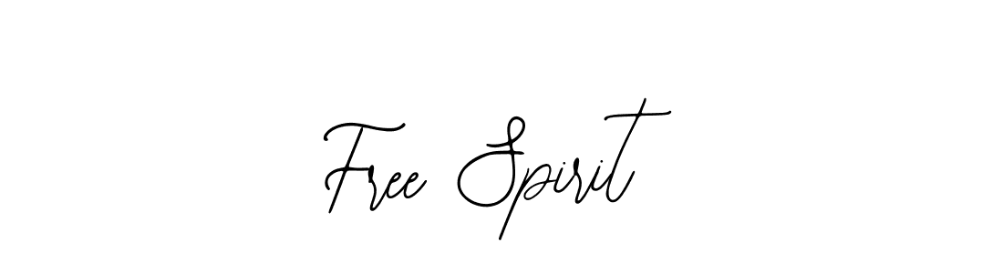 It looks lik you need a new signature style for name Free Spirit. Design unique handwritten (Bearetta-2O07w) signature with our free signature maker in just a few clicks. Free Spirit signature style 12 images and pictures png