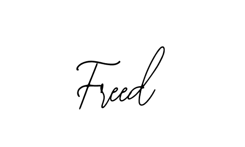 This is the best signature style for the Freed name. Also you like these signature font (Bearetta-2O07w). Mix name signature. Freed signature style 12 images and pictures png