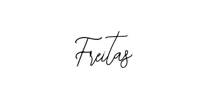Create a beautiful signature design for name Freitas. With this signature (Bearetta-2O07w) fonts, you can make a handwritten signature for free. Freitas signature style 12 images and pictures png