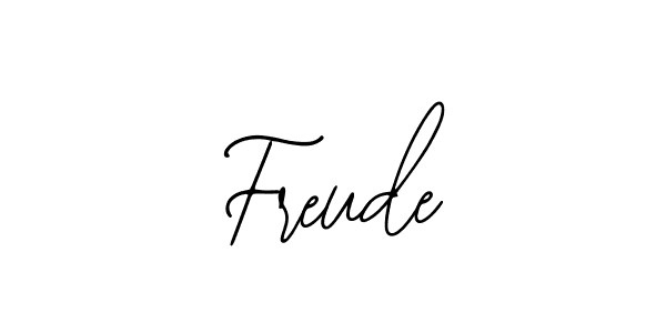 You can use this online signature creator to create a handwritten signature for the name Freude. This is the best online autograph maker. Freude signature style 12 images and pictures png