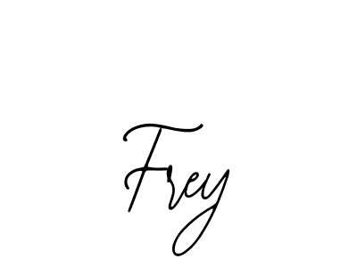 Also You can easily find your signature by using the search form. We will create Frey name handwritten signature images for you free of cost using Bearetta-2O07w sign style. Frey signature style 12 images and pictures png