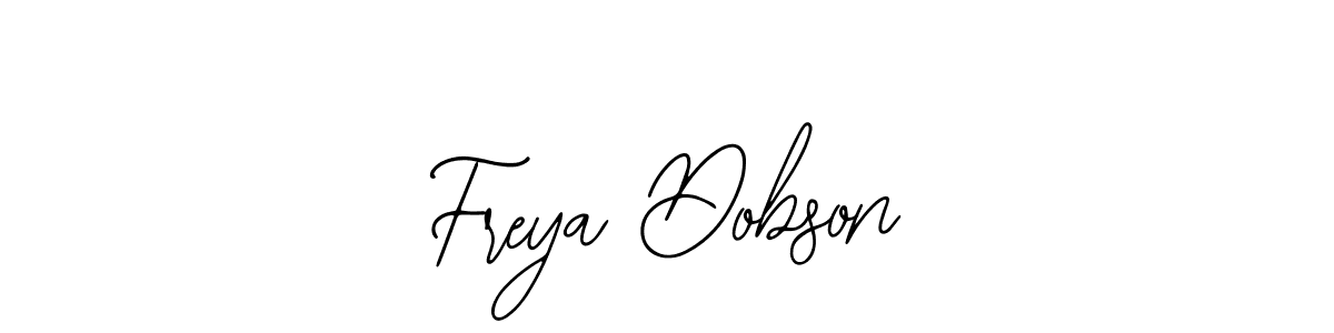 Check out images of Autograph of Freya Dobson name. Actor Freya Dobson Signature Style. Bearetta-2O07w is a professional sign style online. Freya Dobson signature style 12 images and pictures png