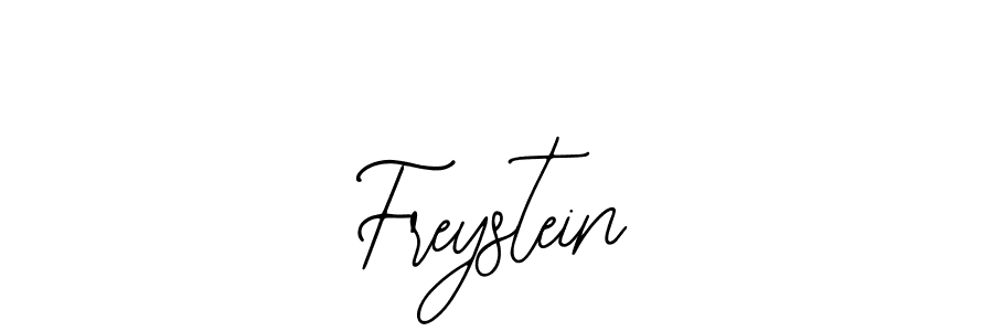 Also we have Freystein name is the best signature style. Create professional handwritten signature collection using Bearetta-2O07w autograph style. Freystein signature style 12 images and pictures png