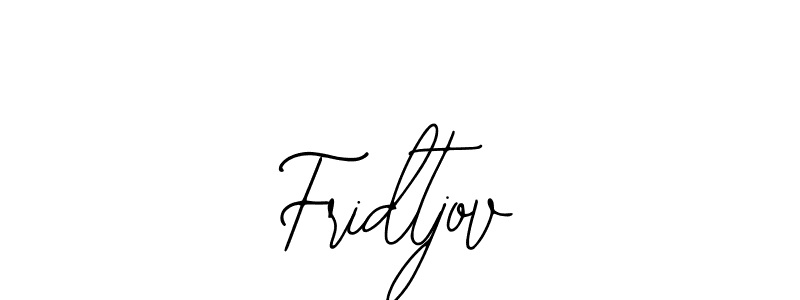 Create a beautiful signature design for name Fridtjov. With this signature (Bearetta-2O07w) fonts, you can make a handwritten signature for free. Fridtjov signature style 12 images and pictures png