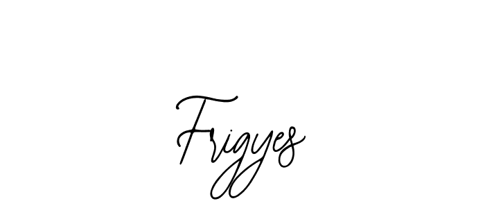 Make a beautiful signature design for name Frigyes. Use this online signature maker to create a handwritten signature for free. Frigyes signature style 12 images and pictures png