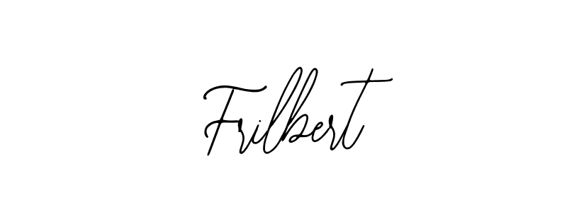 Make a short Frilbert signature style. Manage your documents anywhere anytime using Bearetta-2O07w. Create and add eSignatures, submit forms, share and send files easily. Frilbert signature style 12 images and pictures png