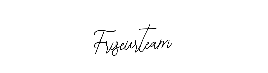 if you are searching for the best signature style for your name Friseurteam. so please give up your signature search. here we have designed multiple signature styles  using Bearetta-2O07w. Friseurteam signature style 12 images and pictures png