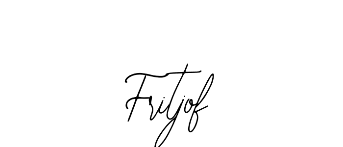 Check out images of Autograph of Fritjof name. Actor Fritjof Signature Style. Bearetta-2O07w is a professional sign style online. Fritjof signature style 12 images and pictures png