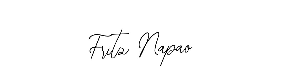 See photos of Fritz Napao official signature by Spectra . Check more albums & portfolios. Read reviews & check more about Bearetta-2O07w font. Fritz Napao signature style 12 images and pictures png