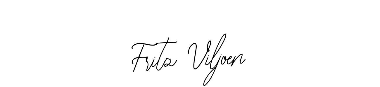 How to Draw Fritz Viljoen signature style? Bearetta-2O07w is a latest design signature styles for name Fritz Viljoen. Fritz Viljoen signature style 12 images and pictures png