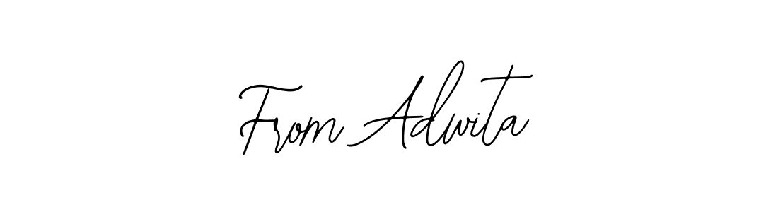 You can use this online signature creator to create a handwritten signature for the name From Adwita. This is the best online autograph maker. From Adwita signature style 12 images and pictures png