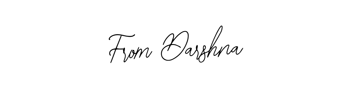 You should practise on your own different ways (Bearetta-2O07w) to write your name (From Darshna) in signature. don't let someone else do it for you. From Darshna signature style 12 images and pictures png