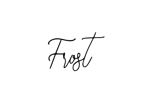 Also You can easily find your signature by using the search form. We will create Frost name handwritten signature images for you free of cost using Bearetta-2O07w sign style. Frost signature style 12 images and pictures png