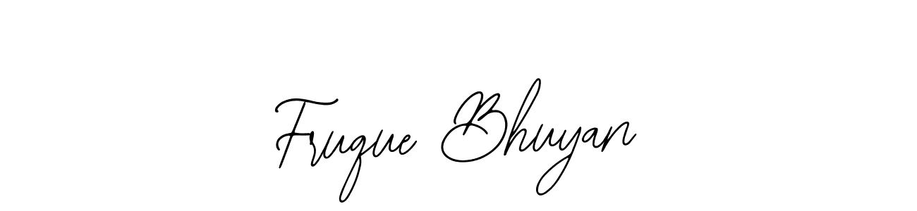 The best way (Bearetta-2O07w) to make a short signature is to pick only two or three words in your name. The name Fruque Bhuyan include a total of six letters. For converting this name. Fruque Bhuyan signature style 12 images and pictures png