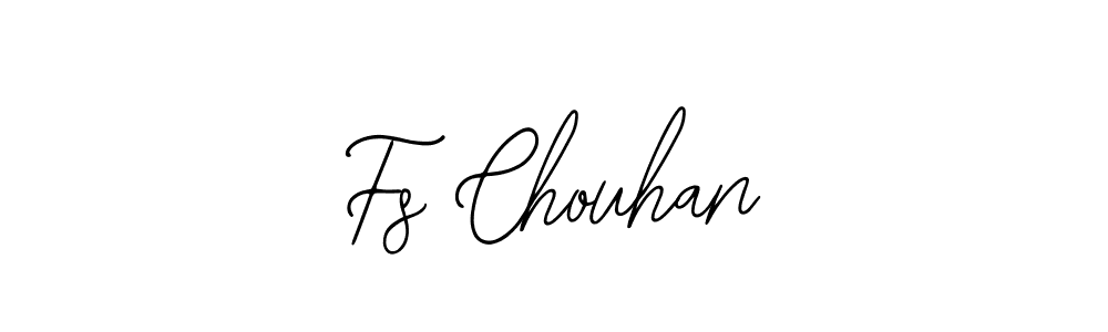 See photos of Fs Chouhan official signature by Spectra . Check more albums & portfolios. Read reviews & check more about Bearetta-2O07w font. Fs Chouhan signature style 12 images and pictures png