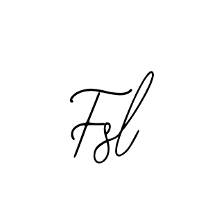 Once you've used our free online signature maker to create your best signature Bearetta-2O07w style, it's time to enjoy all of the benefits that Fsl name signing documents. Fsl signature style 12 images and pictures png