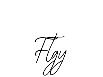 How to make Ftgy name signature. Use Bearetta-2O07w style for creating short signs online. This is the latest handwritten sign. Ftgy signature style 12 images and pictures png