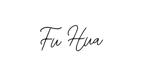 Make a beautiful signature design for name Fu Hua. Use this online signature maker to create a handwritten signature for free. Fu Hua signature style 12 images and pictures png