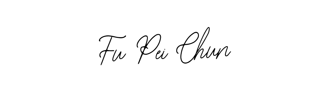 See photos of Fu Pei Chun official signature by Spectra . Check more albums & portfolios. Read reviews & check more about Bearetta-2O07w font. Fu Pei Chun signature style 12 images and pictures png