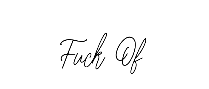 Check out images of Autograph of Fuck Of name. Actor Fuck Of Signature Style. Bearetta-2O07w is a professional sign style online. Fuck Of signature style 12 images and pictures png