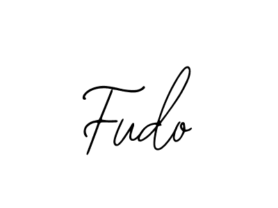 if you are searching for the best signature style for your name Fudo. so please give up your signature search. here we have designed multiple signature styles  using Bearetta-2O07w. Fudo signature style 12 images and pictures png