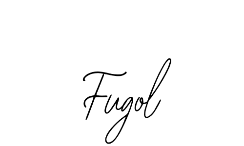 Bearetta-2O07w is a professional signature style that is perfect for those who want to add a touch of class to their signature. It is also a great choice for those who want to make their signature more unique. Get Fugol name to fancy signature for free. Fugol signature style 12 images and pictures png