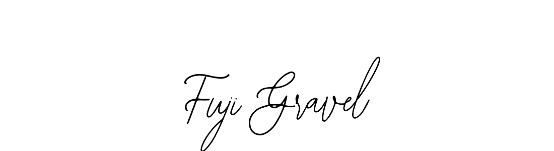 Here are the top 10 professional signature styles for the name Fuji Gravel. These are the best autograph styles you can use for your name. Fuji Gravel signature style 12 images and pictures png