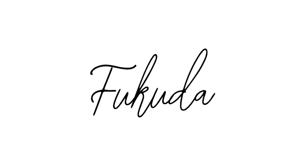 Best and Professional Signature Style for Fukuda. Bearetta-2O07w Best Signature Style Collection. Fukuda signature style 12 images and pictures png