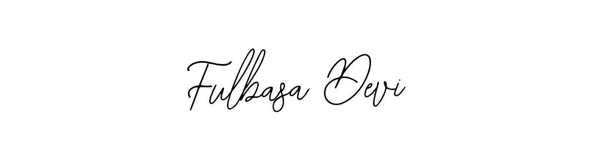 You can use this online signature creator to create a handwritten signature for the name Fulbasa Devi. This is the best online autograph maker. Fulbasa Devi signature style 12 images and pictures png