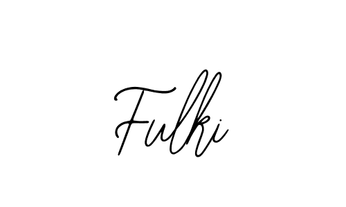 Also You can easily find your signature by using the search form. We will create Fulki name handwritten signature images for you free of cost using Bearetta-2O07w sign style. Fulki signature style 12 images and pictures png