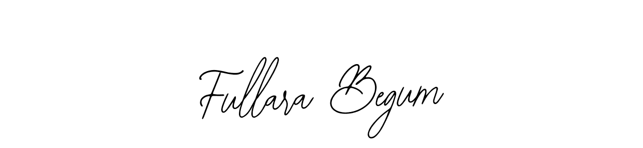 It looks lik you need a new signature style for name Fullara Begum. Design unique handwritten (Bearetta-2O07w) signature with our free signature maker in just a few clicks. Fullara Begum signature style 12 images and pictures png