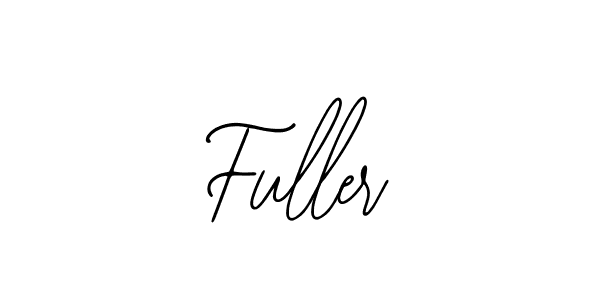 It looks lik you need a new signature style for name Fuller. Design unique handwritten (Bearetta-2O07w) signature with our free signature maker in just a few clicks. Fuller signature style 12 images and pictures png