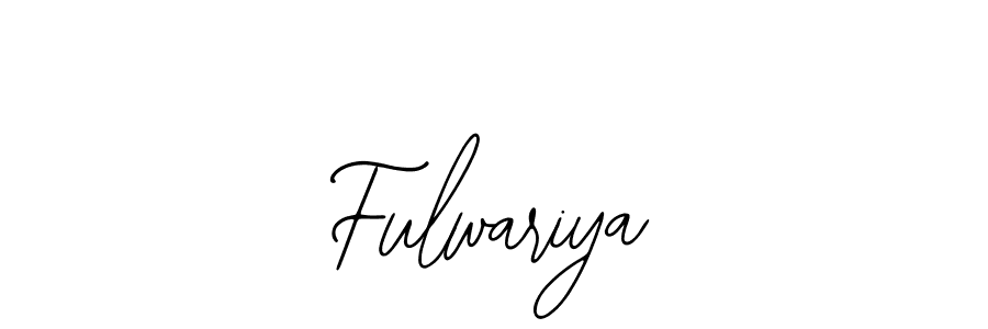 Here are the top 10 professional signature styles for the name Fulwariya. These are the best autograph styles you can use for your name. Fulwariya signature style 12 images and pictures png