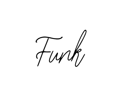 Also You can easily find your signature by using the search form. We will create Funk name handwritten signature images for you free of cost using Bearetta-2O07w sign style. Funk signature style 12 images and pictures png