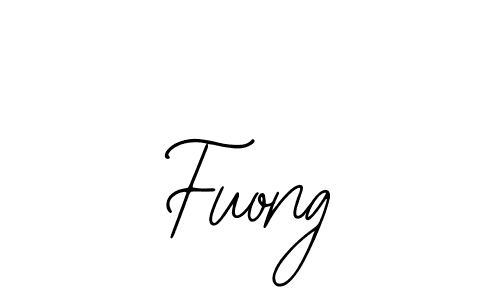 The best way (Bearetta-2O07w) to make a short signature is to pick only two or three words in your name. The name Fuong include a total of six letters. For converting this name. Fuong signature style 12 images and pictures png