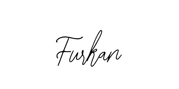 Bearetta-2O07w is a professional signature style that is perfect for those who want to add a touch of class to their signature. It is also a great choice for those who want to make their signature more unique. Get Furkan name to fancy signature for free. Furkan signature style 12 images and pictures png