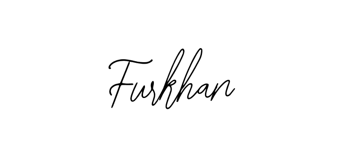 Create a beautiful signature design for name Furkhan. With this signature (Bearetta-2O07w) fonts, you can make a handwritten signature for free. Furkhan signature style 12 images and pictures png