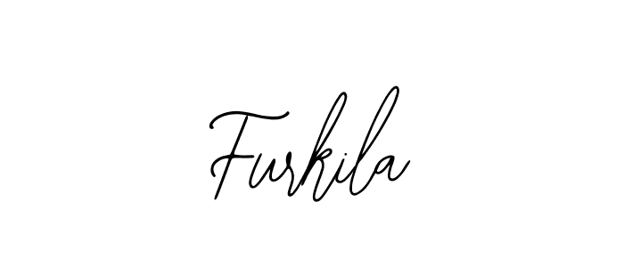 Make a short Furkila signature style. Manage your documents anywhere anytime using Bearetta-2O07w. Create and add eSignatures, submit forms, share and send files easily. Furkila signature style 12 images and pictures png
