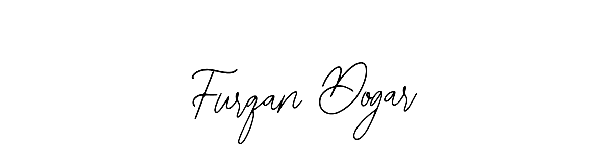 Make a beautiful signature design for name Furqan Dogar. Use this online signature maker to create a handwritten signature for free. Furqan Dogar signature style 12 images and pictures png