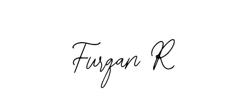 This is the best signature style for the Furqan R name. Also you like these signature font (Bearetta-2O07w). Mix name signature. Furqan R signature style 12 images and pictures png