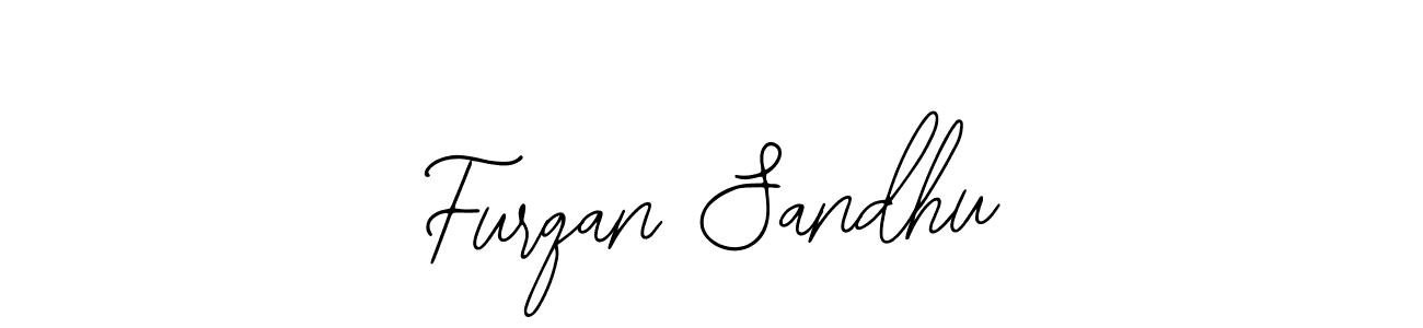 It looks lik you need a new signature style for name Furqan Sandhu. Design unique handwritten (Bearetta-2O07w) signature with our free signature maker in just a few clicks. Furqan Sandhu signature style 12 images and pictures png