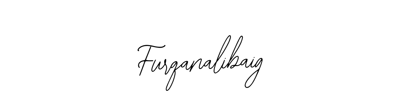 The best way (Bearetta-2O07w) to make a short signature is to pick only two or three words in your name. The name Furqanalibaig include a total of six letters. For converting this name. Furqanalibaig signature style 12 images and pictures png