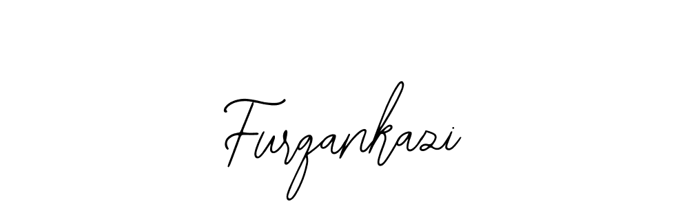 if you are searching for the best signature style for your name Furqankazi. so please give up your signature search. here we have designed multiple signature styles  using Bearetta-2O07w. Furqankazi signature style 12 images and pictures png