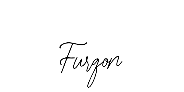 Create a beautiful signature design for name Furqon. With this signature (Bearetta-2O07w) fonts, you can make a handwritten signature for free. Furqon signature style 12 images and pictures png