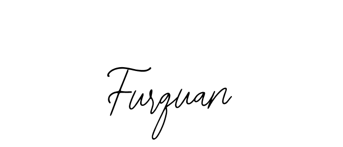 Also we have Furquan name is the best signature style. Create professional handwritten signature collection using Bearetta-2O07w autograph style. Furquan signature style 12 images and pictures png