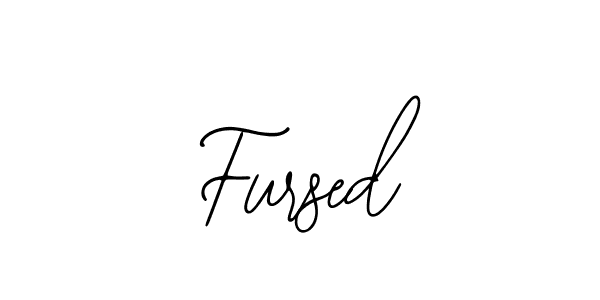 Check out images of Autograph of Fursed name. Actor Fursed Signature Style. Bearetta-2O07w is a professional sign style online. Fursed signature style 12 images and pictures png